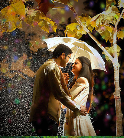 Indoor Photography Service