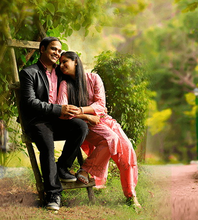 Best Pre Wedding Photographer